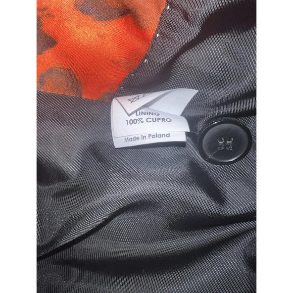 Dries Van Noten Collared Bomber - Picture 10 of 10